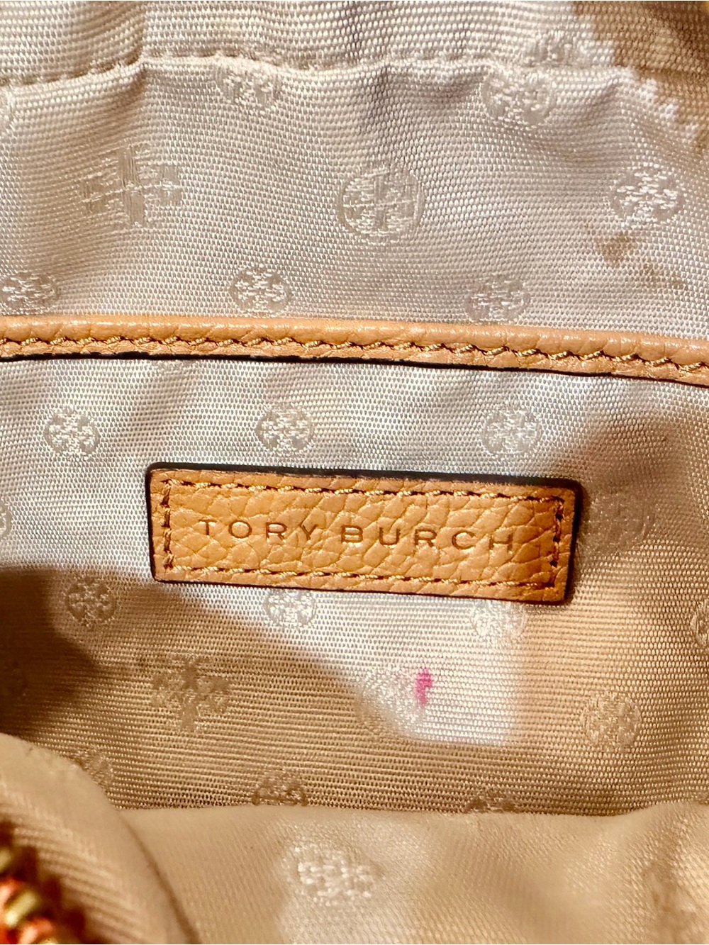 Tory Burch
Blake Color-Block Mini Camera Bag - Picture 10 of 11